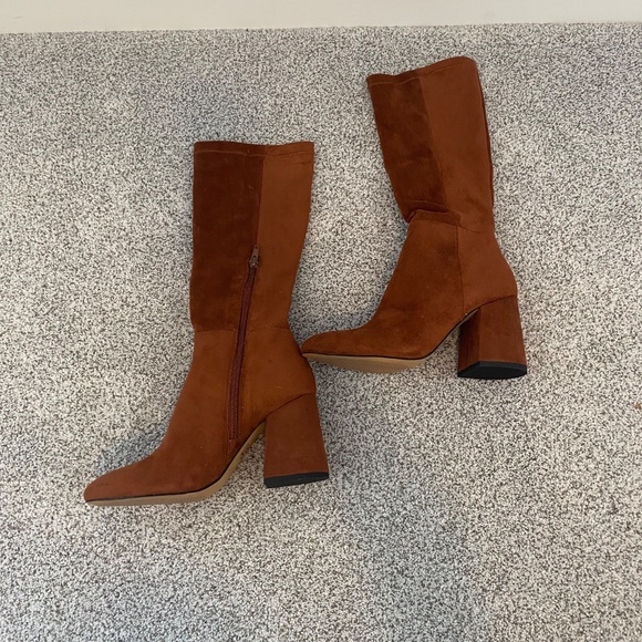 Silent D Rosemary Boots - Picture 3 of 6